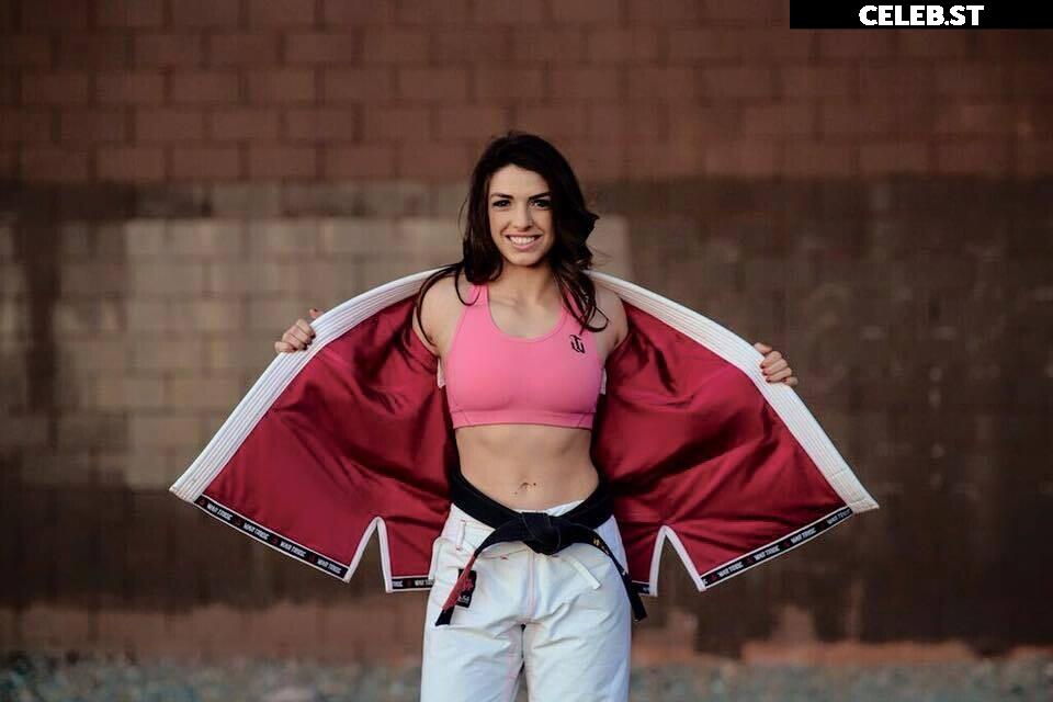 Women of UFC &amp; MMA Image 4430238