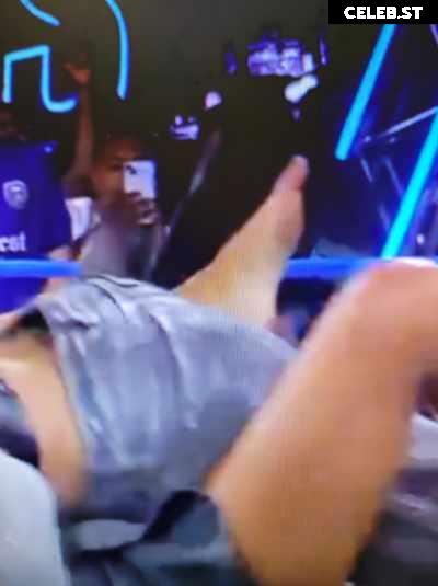 Impact Wrestling Alisha Edwards Image 4430235