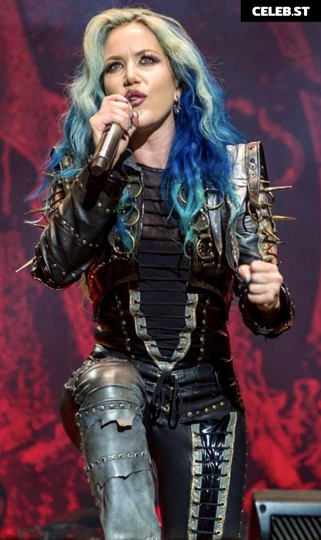 Women of Metal Image 4430941