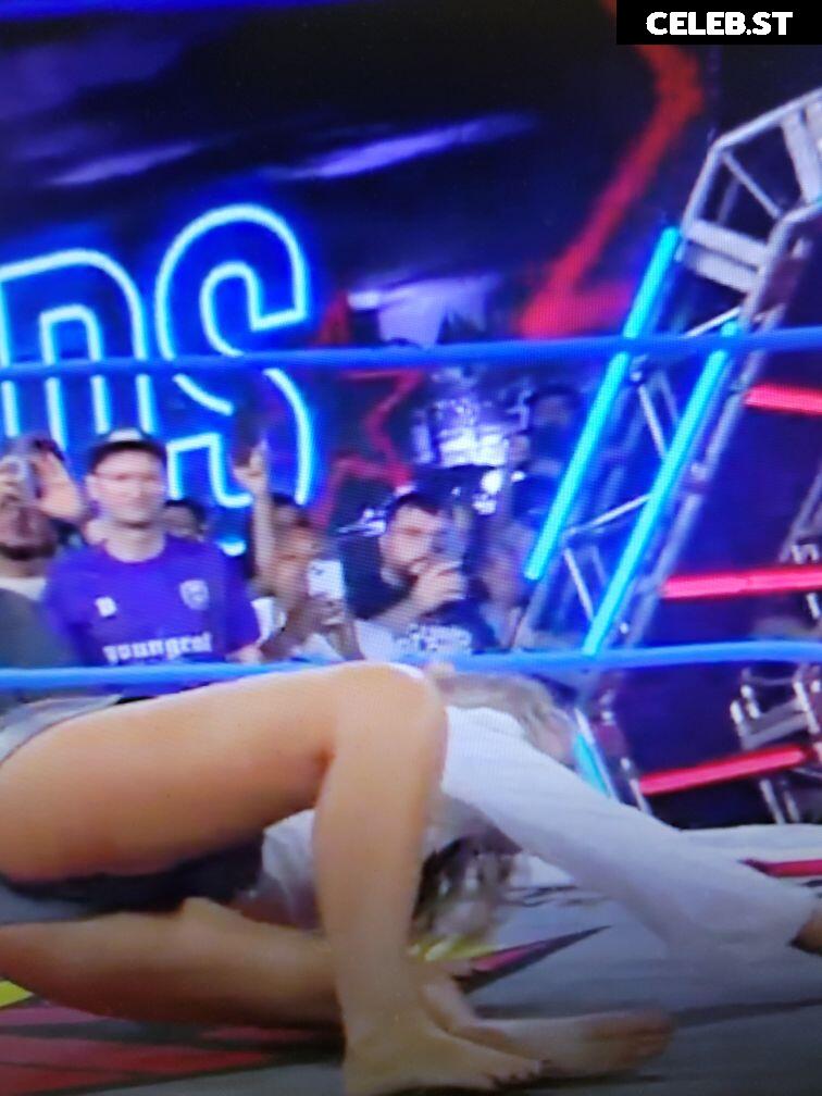 Impact Wrestling Alisha Edwards Image 4430976