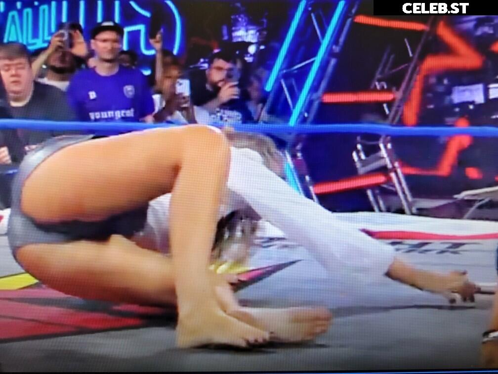 Impact Wrestling Alisha Edwards Image 4430908