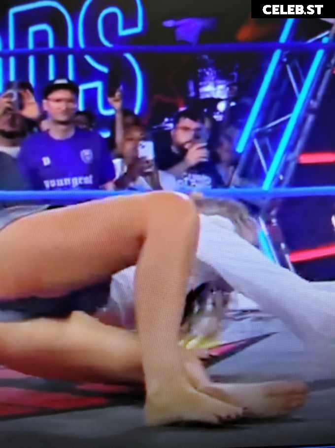Impact Wrestling Alisha Edwards Image 4430938