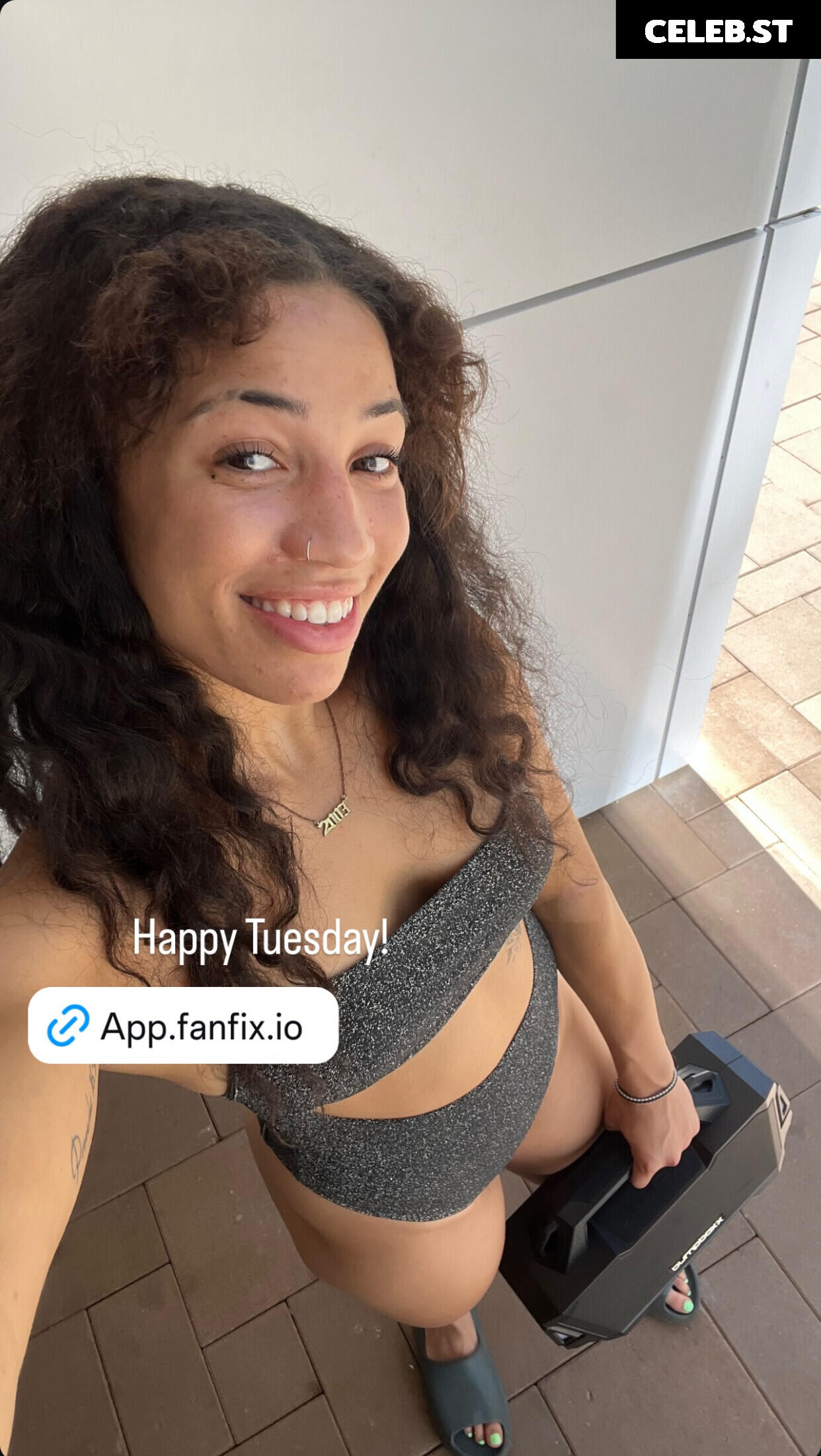 Amiah Simmons Image 4430930