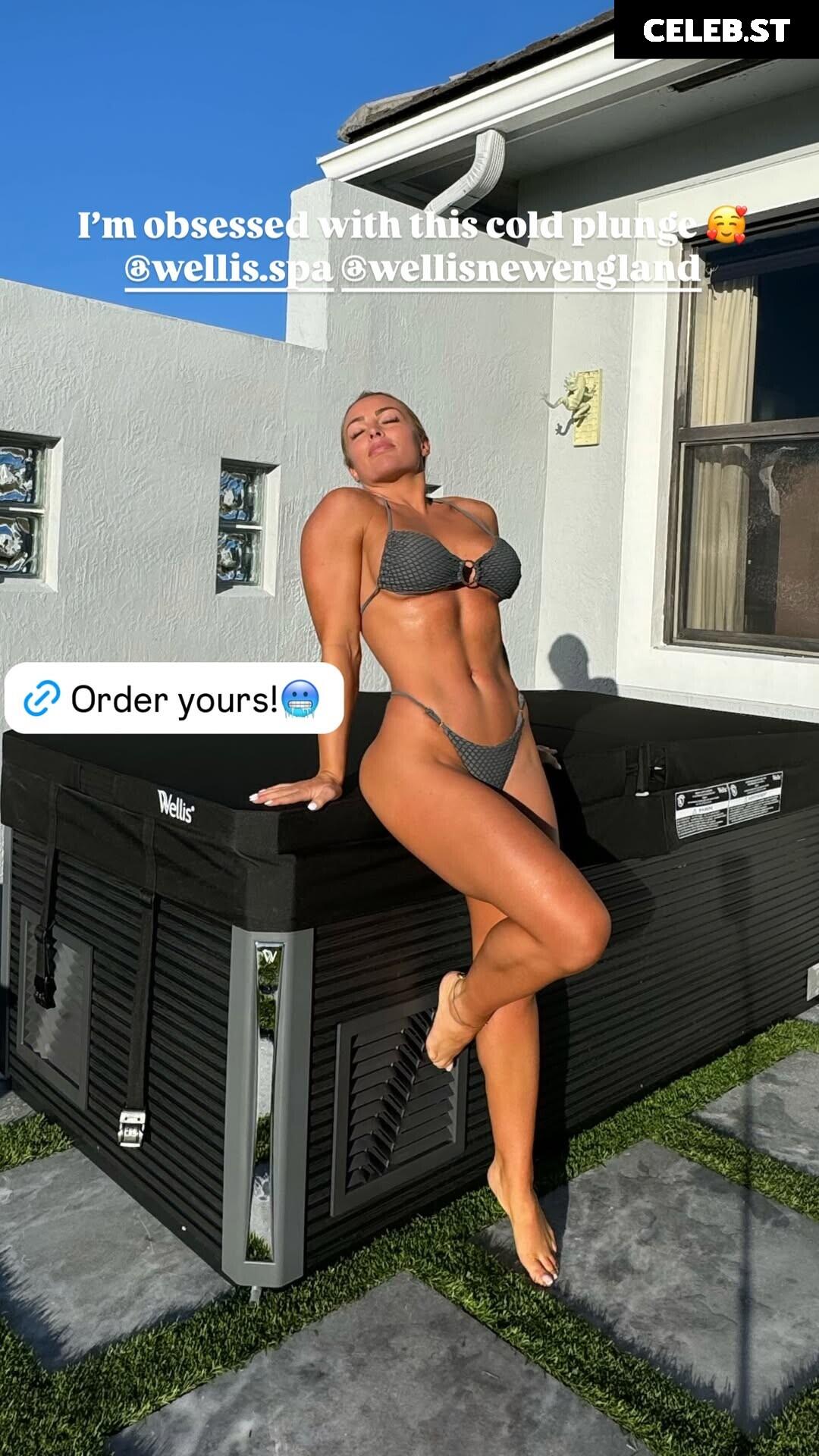 Mandy Sacs | Mandy Rose Image 4439890