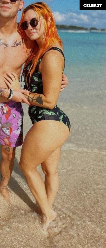 WWE GiGi Dolin / Priscilla Kelly Image 4439877
