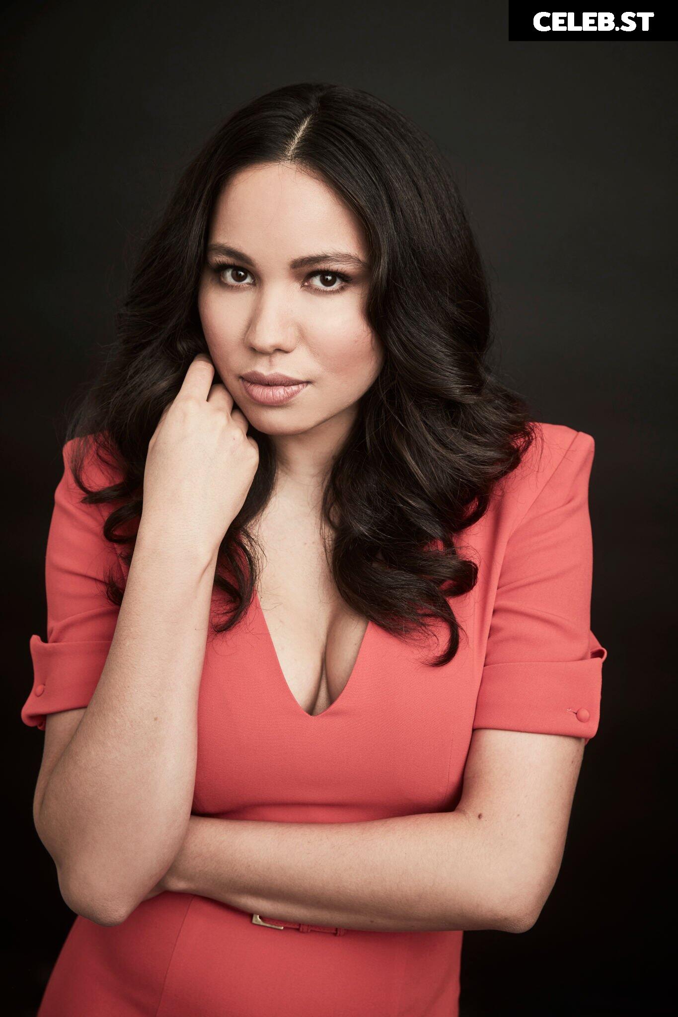 Jurnee Smollett Image 4439466