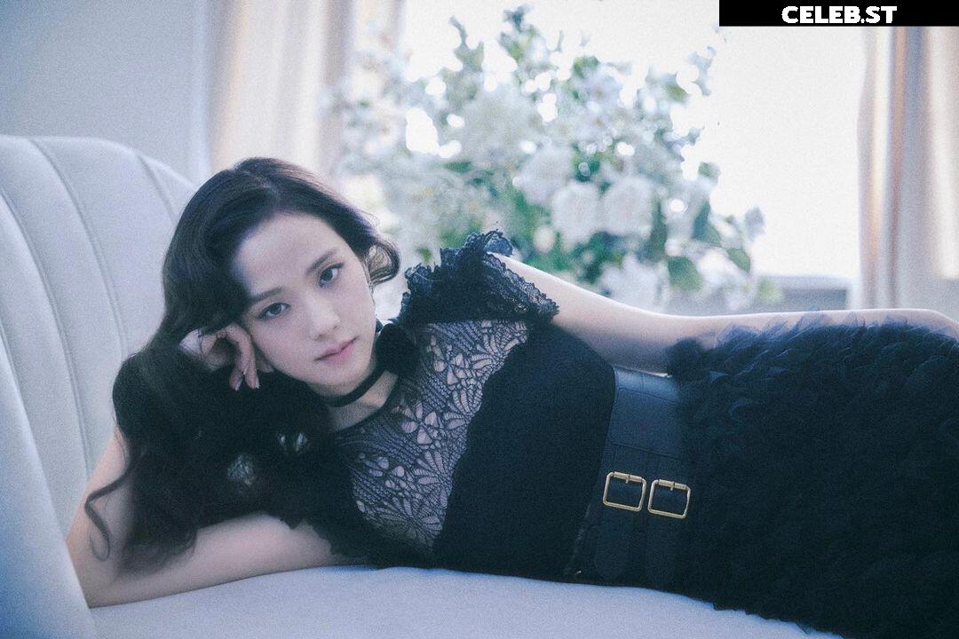Jisoo  || - BLΛƆKPIИK ( BLACKPINK ) Image 4439409