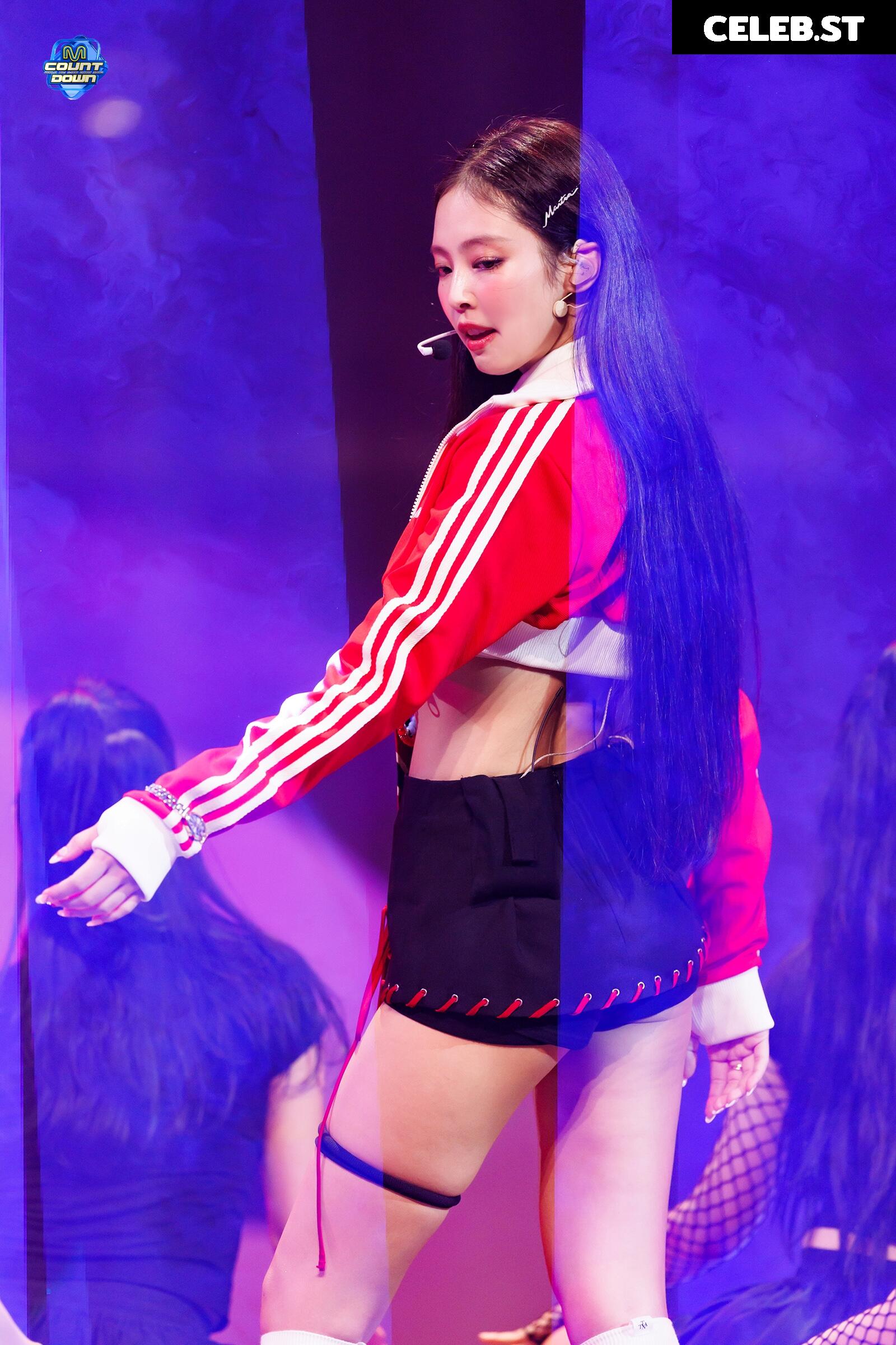 Jennie | BLΛƆKPIИK (Blackpink) Image 4439425