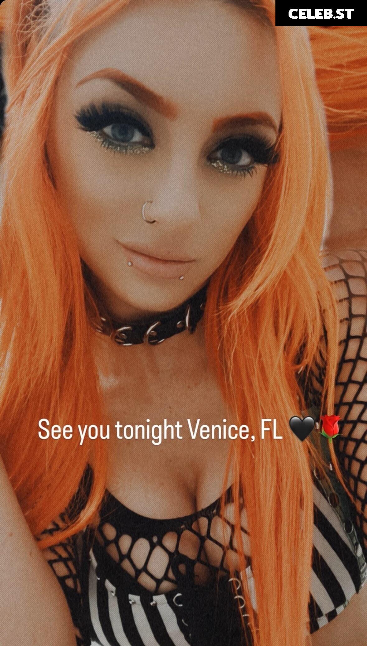 WWE GiGi Dolin / Priscilla Kelly Image 4439742