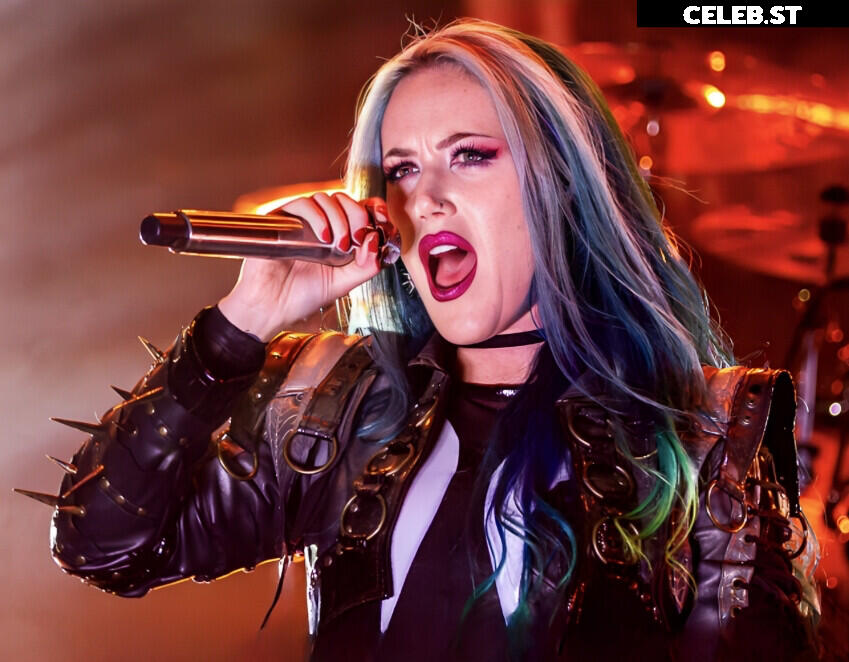Women of Metal Image 4439701