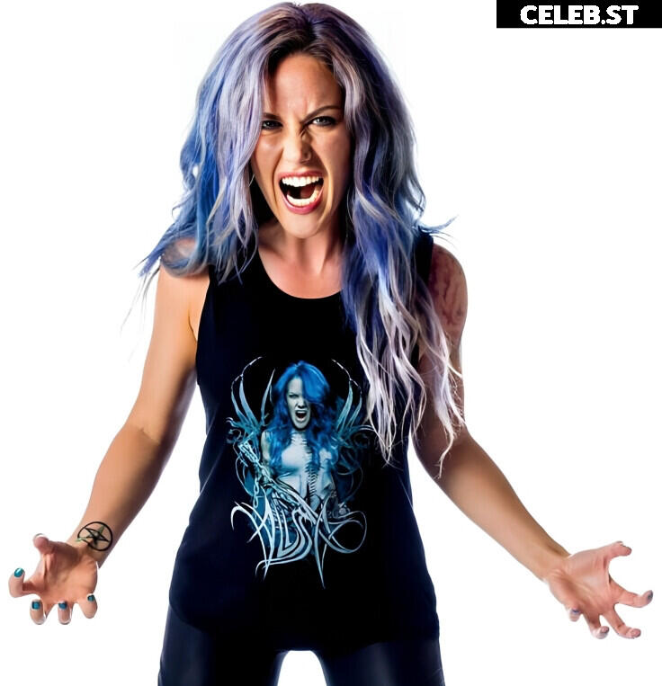 Women of Metal Image 4439165
