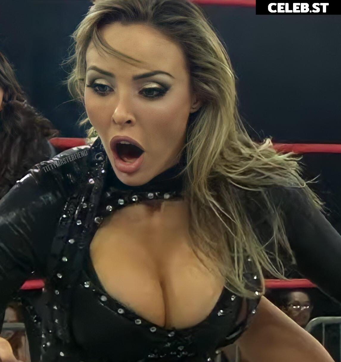 Cassie Lee/Jess McKay (Peyton Royce/Billie Kay) Image 4439127
