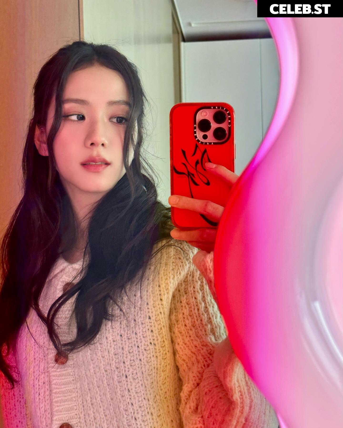 Jisoo  || - BLΛƆKPIИK ( BLACKPINK ) Image 4439046