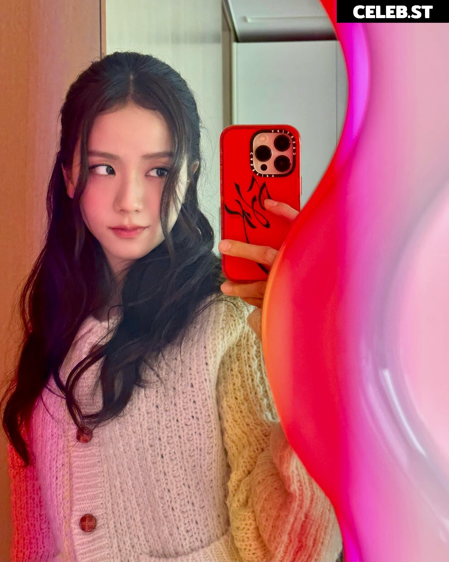 Jisoo  || - BLΛƆKPIИK ( BLACKPINK ) Image 4439062