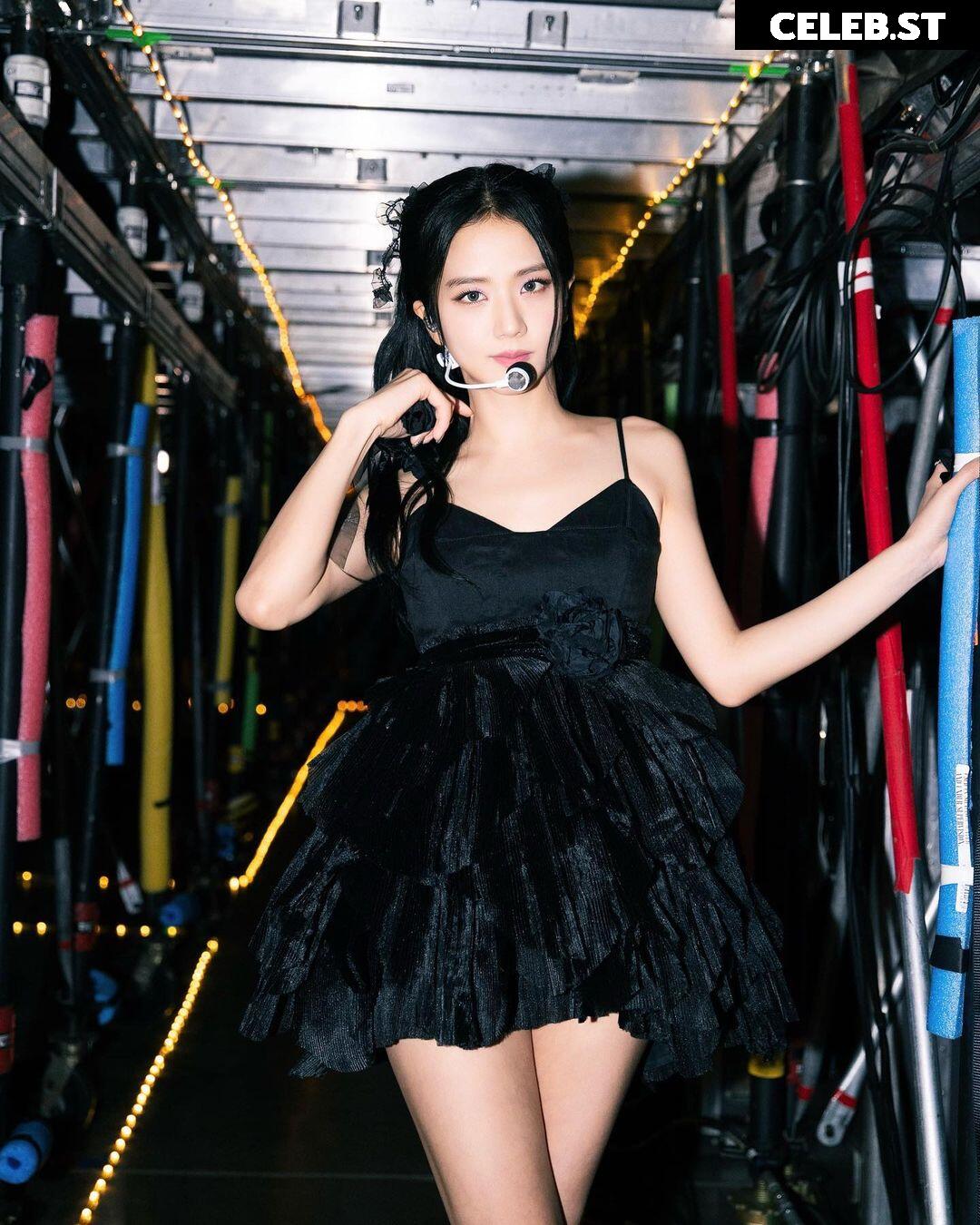 Jisoo  || - BLΛƆKPIИK ( BLACKPINK ) Image 4439005