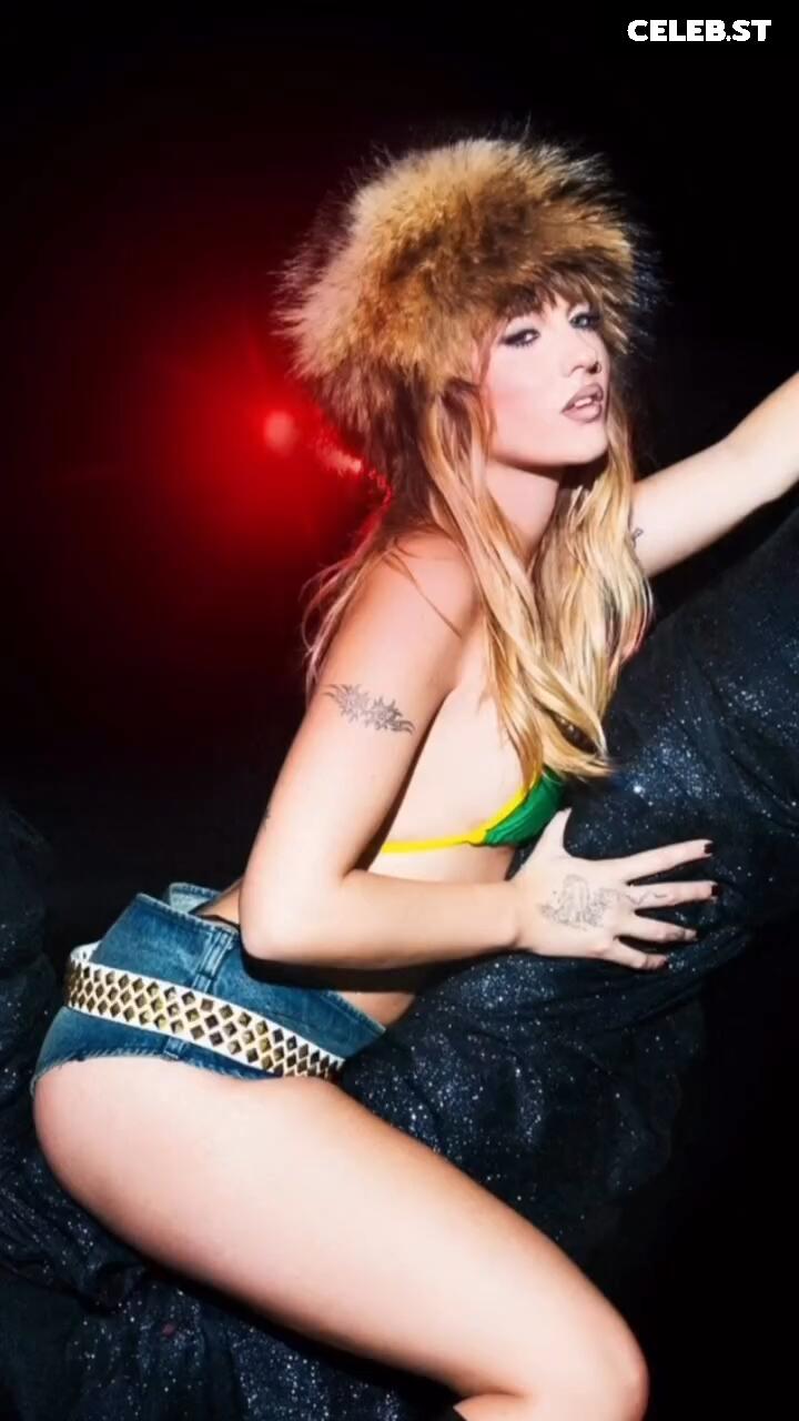 Victoria De Angelis (Maneskin bassist) Image 4439282