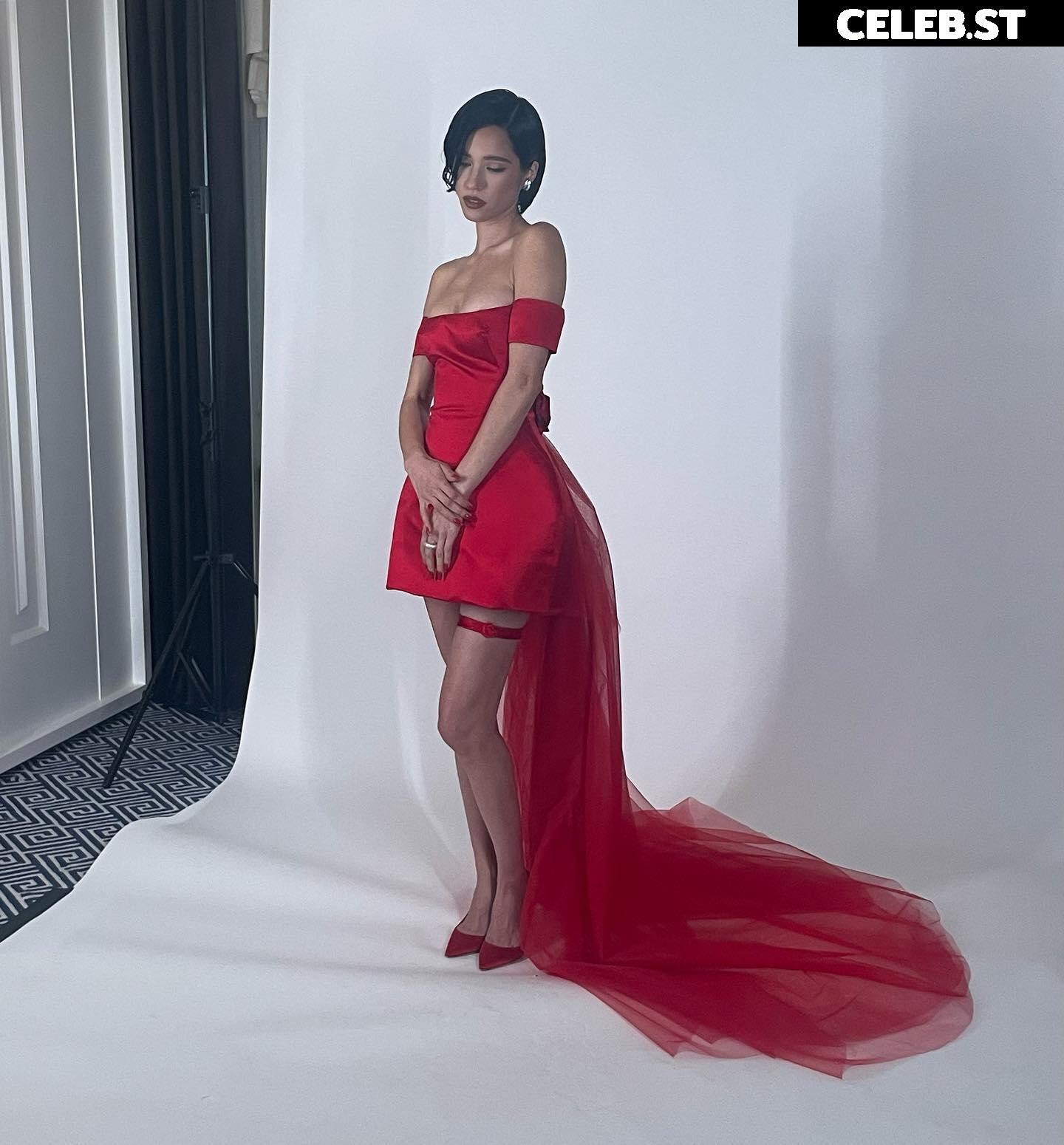 Kelsey Asbille Image 4439221