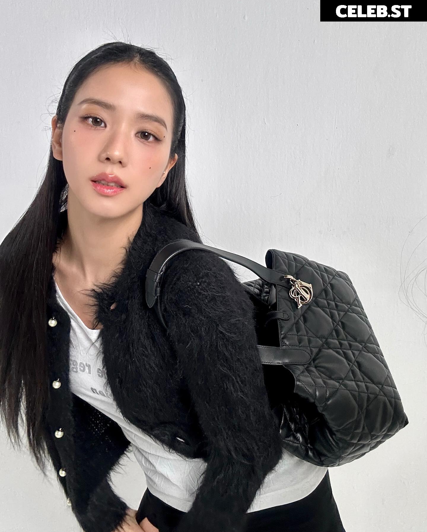 Jisoo  || - BLΛƆKPIИK ( BLACKPINK ) Image 4439986