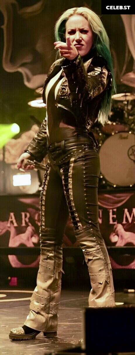 Women of Metal Image 4438897