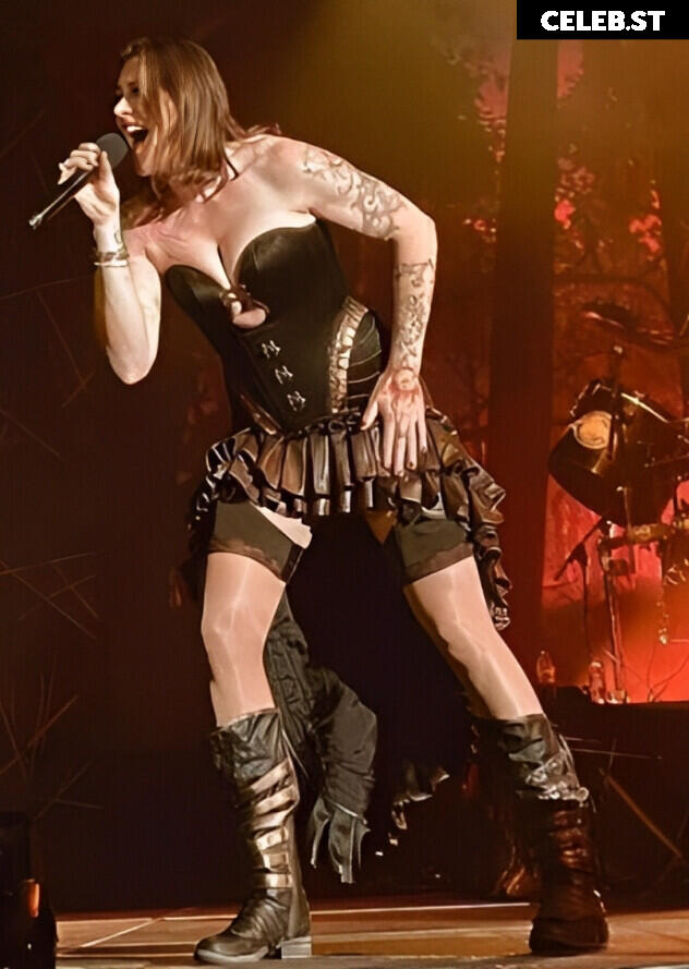 Women of Metal Image 4438831