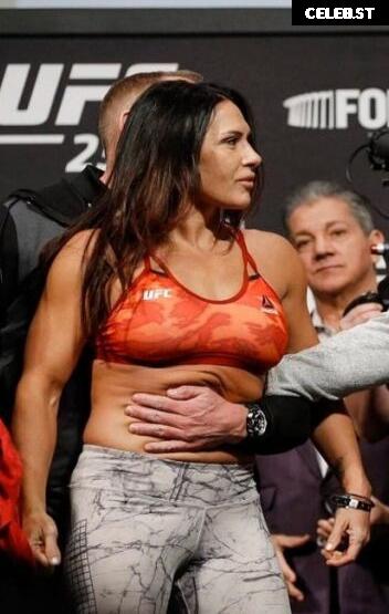 Women of UFC &amp; MMA Image 4438829