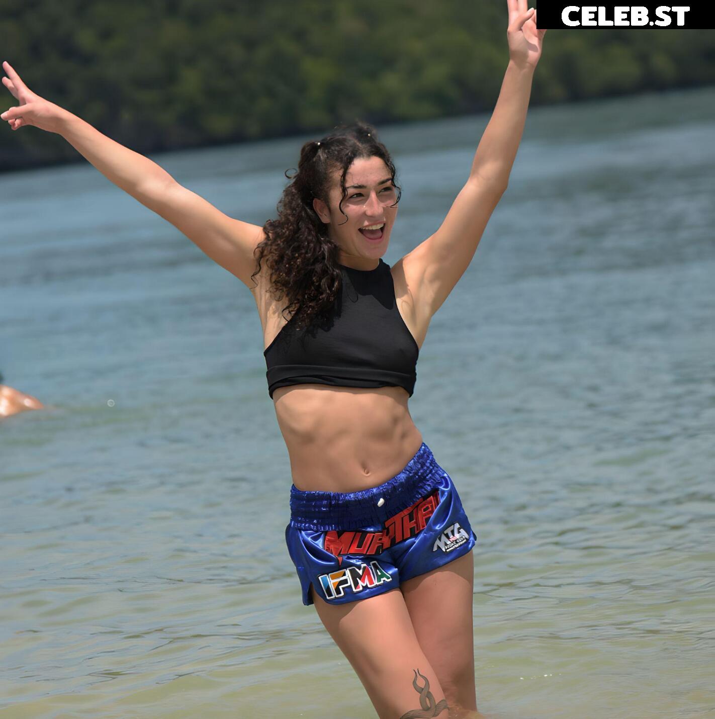 Women of UFC &amp; MMA Image 4438511