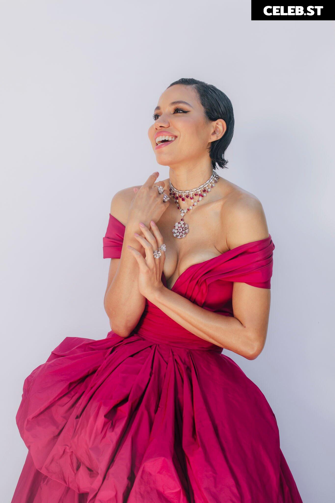 Jurnee Smollett Image 4438758