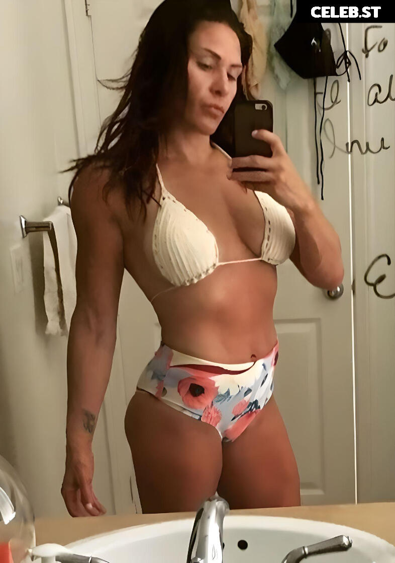 Women of UFC &amp; MMA Image 4438711