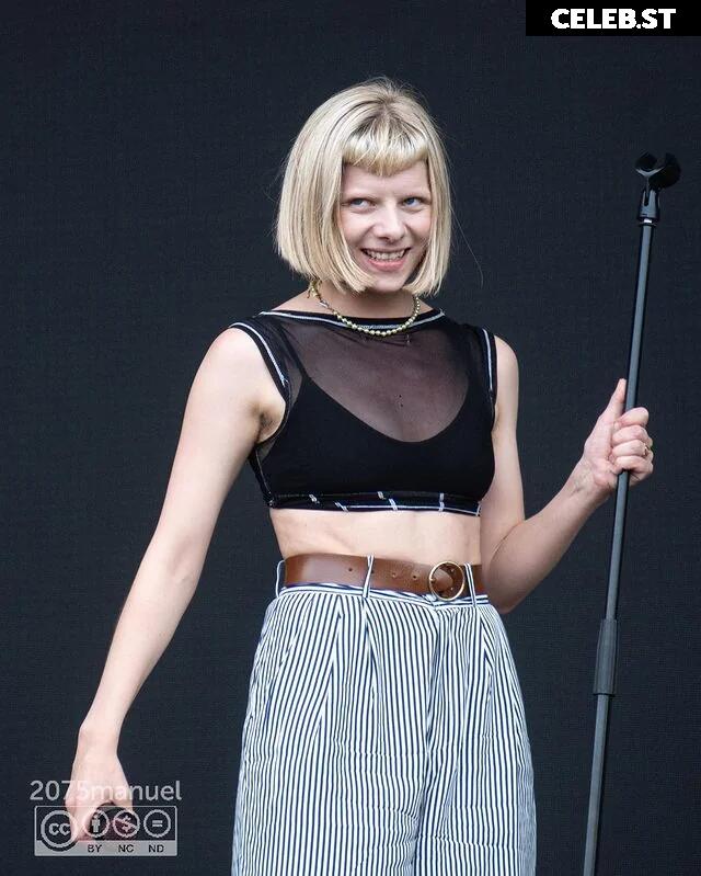 Aurora Aksnes (singer) Image 4438726