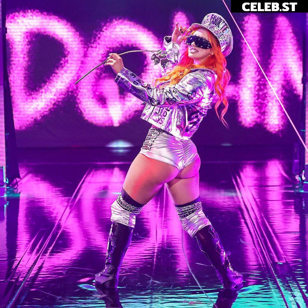 WWE GiGi Dolin / Priscilla Kelly Image 4438644
