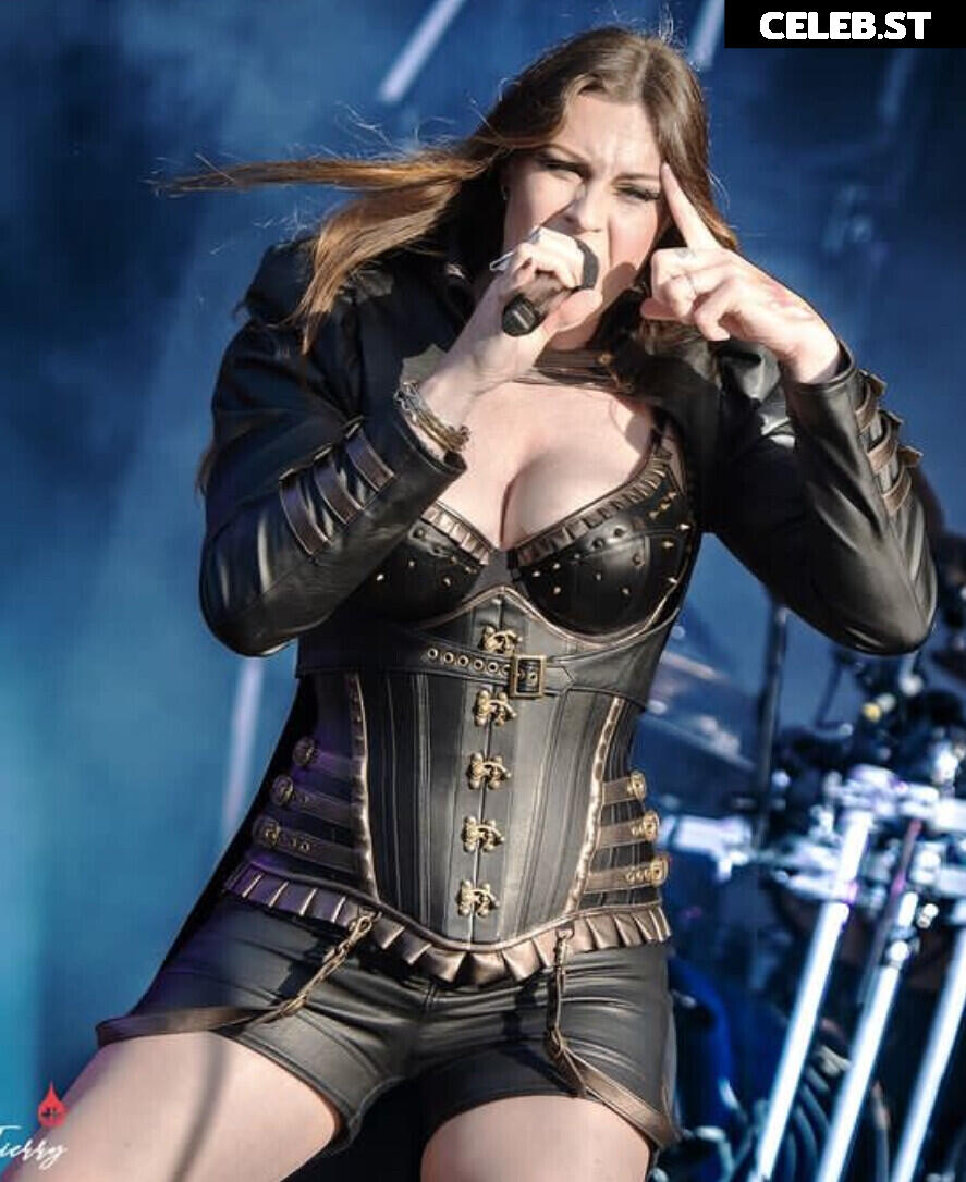 Women of Metal Image 4438190
