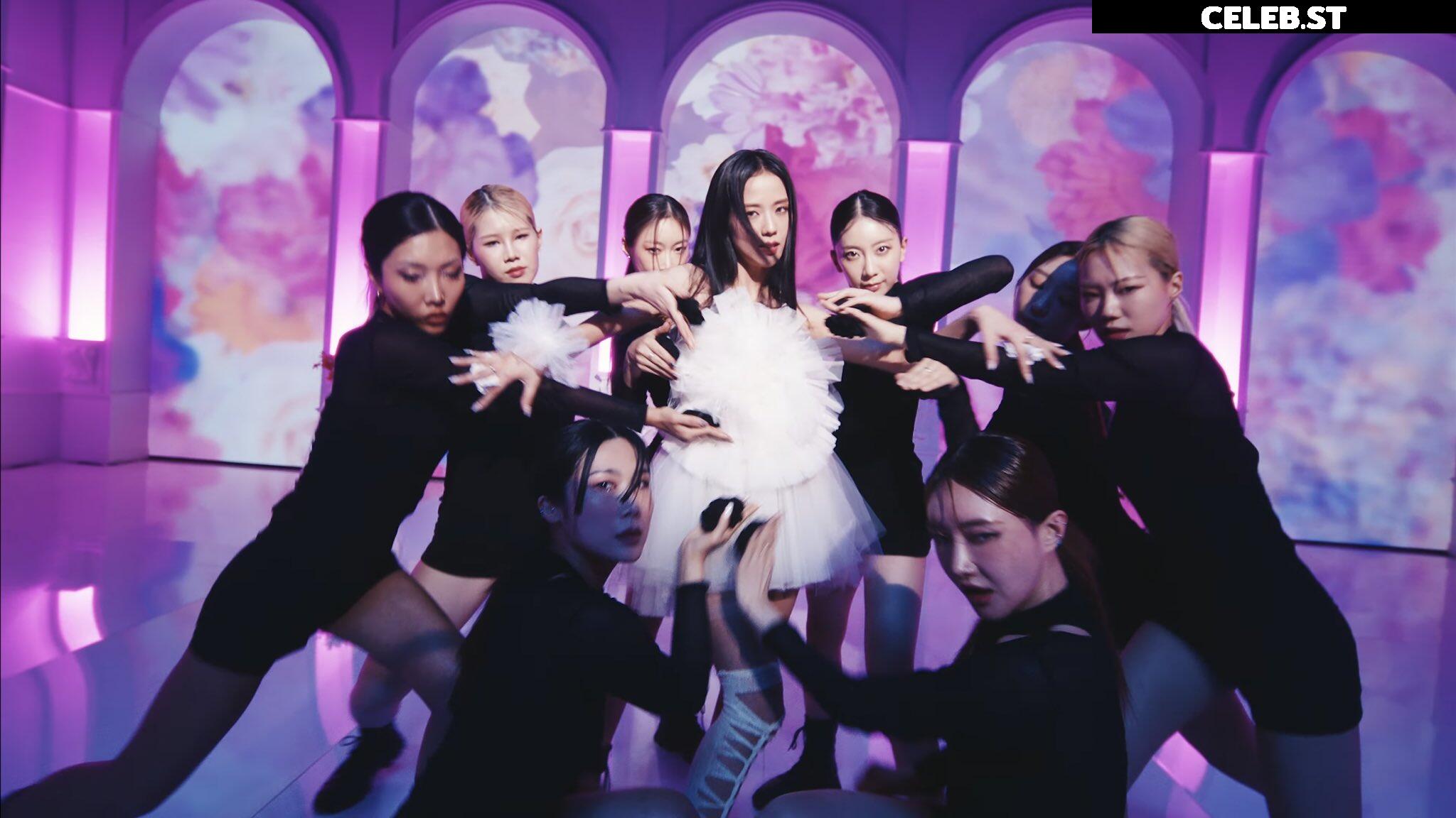 Jisoo  || - BLΛƆKPIИK ( BLACKPINK ) Image 4438194