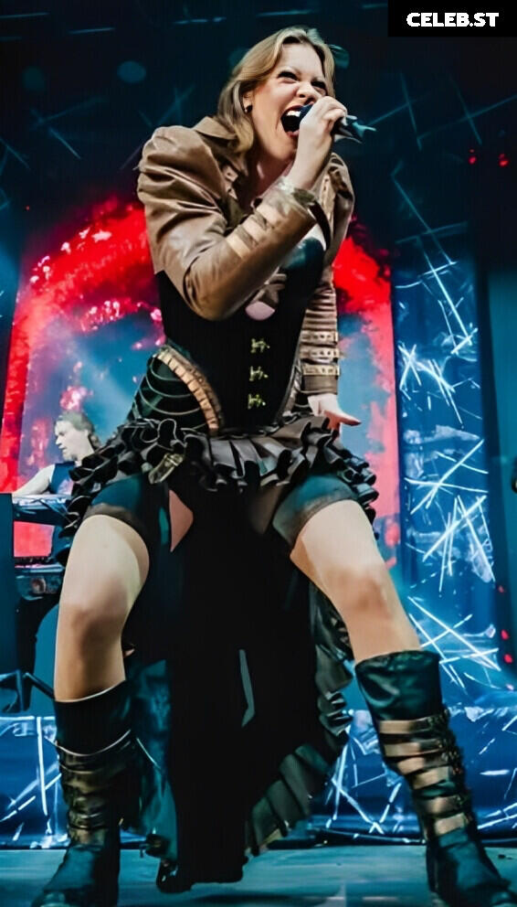 Women of Metal Image 4438142