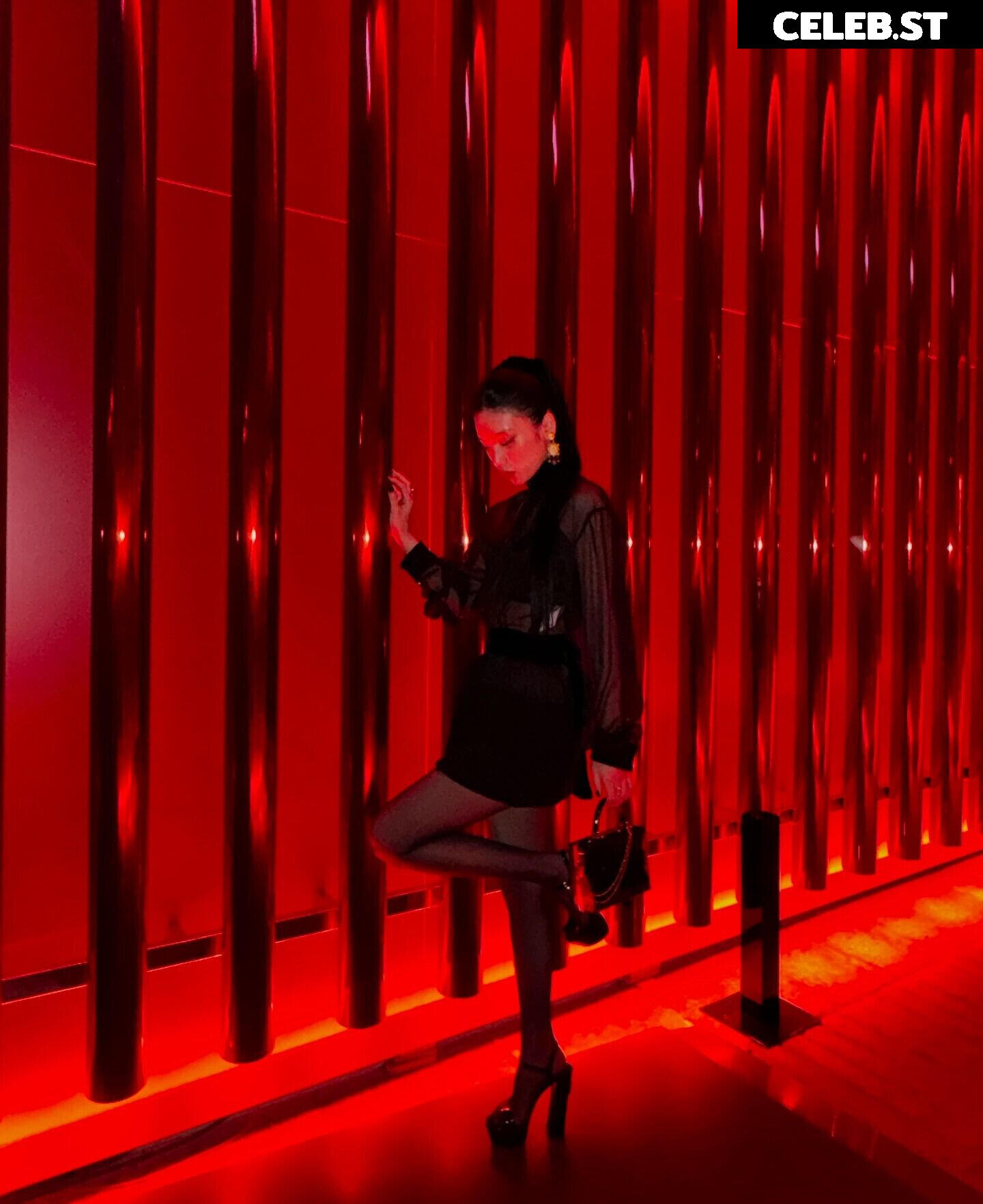 Yeji - ITZY (예지, Hwang Ye-ji) Image 4438012