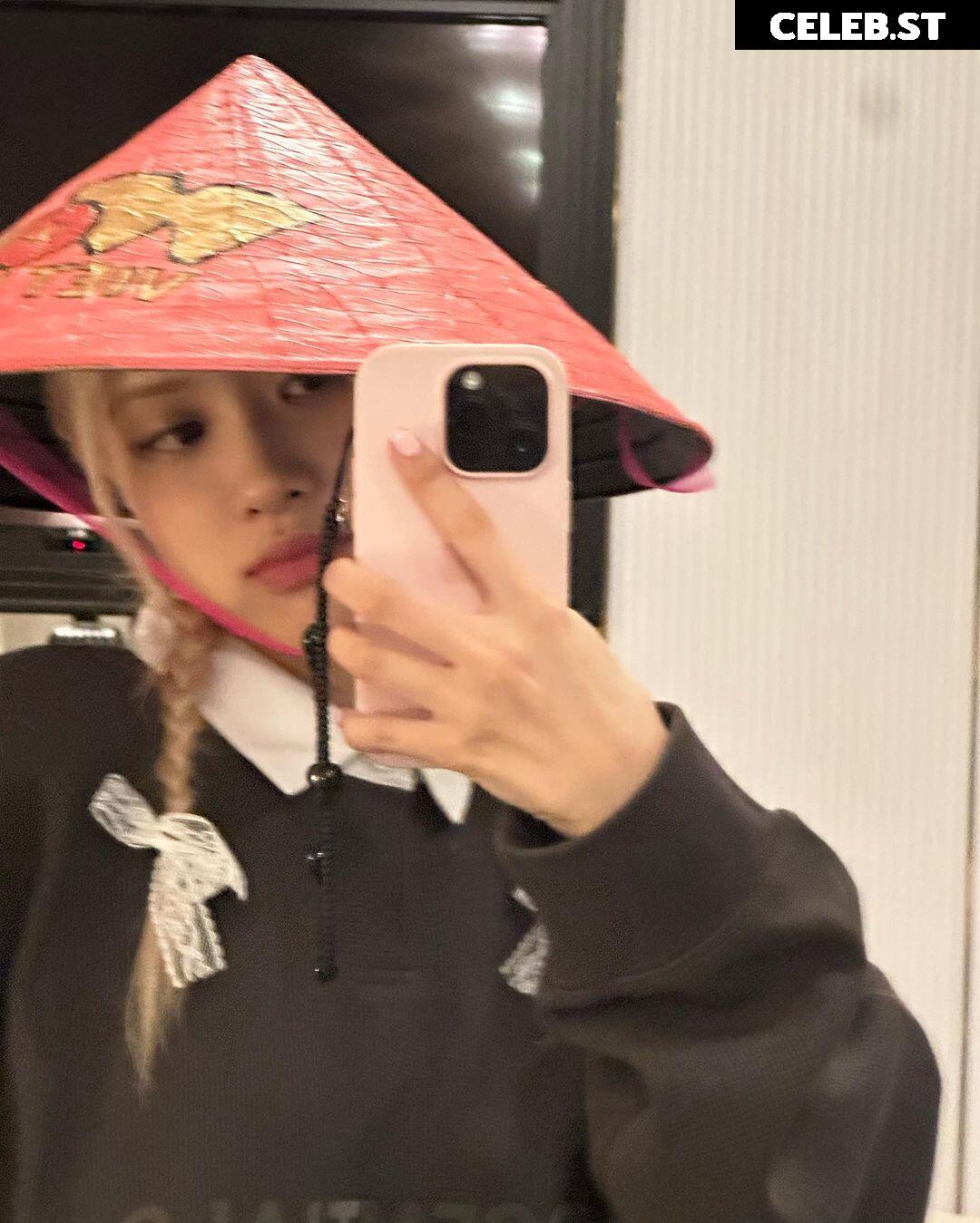 Rosé || Roseanne Park - BLΛƆKPIИK ( BLACKPINK ) Image 4438000