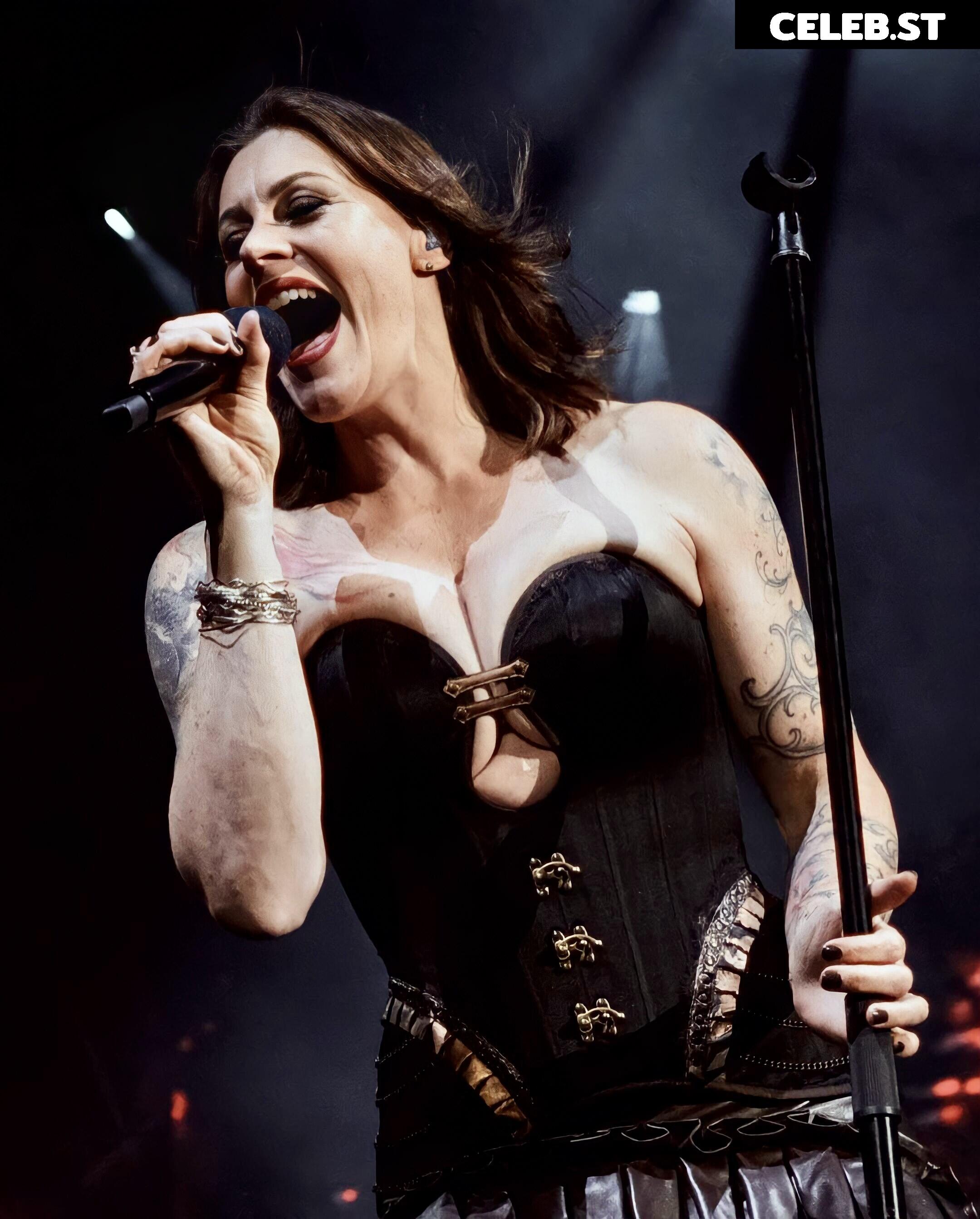 Women of Metal Image 4438394