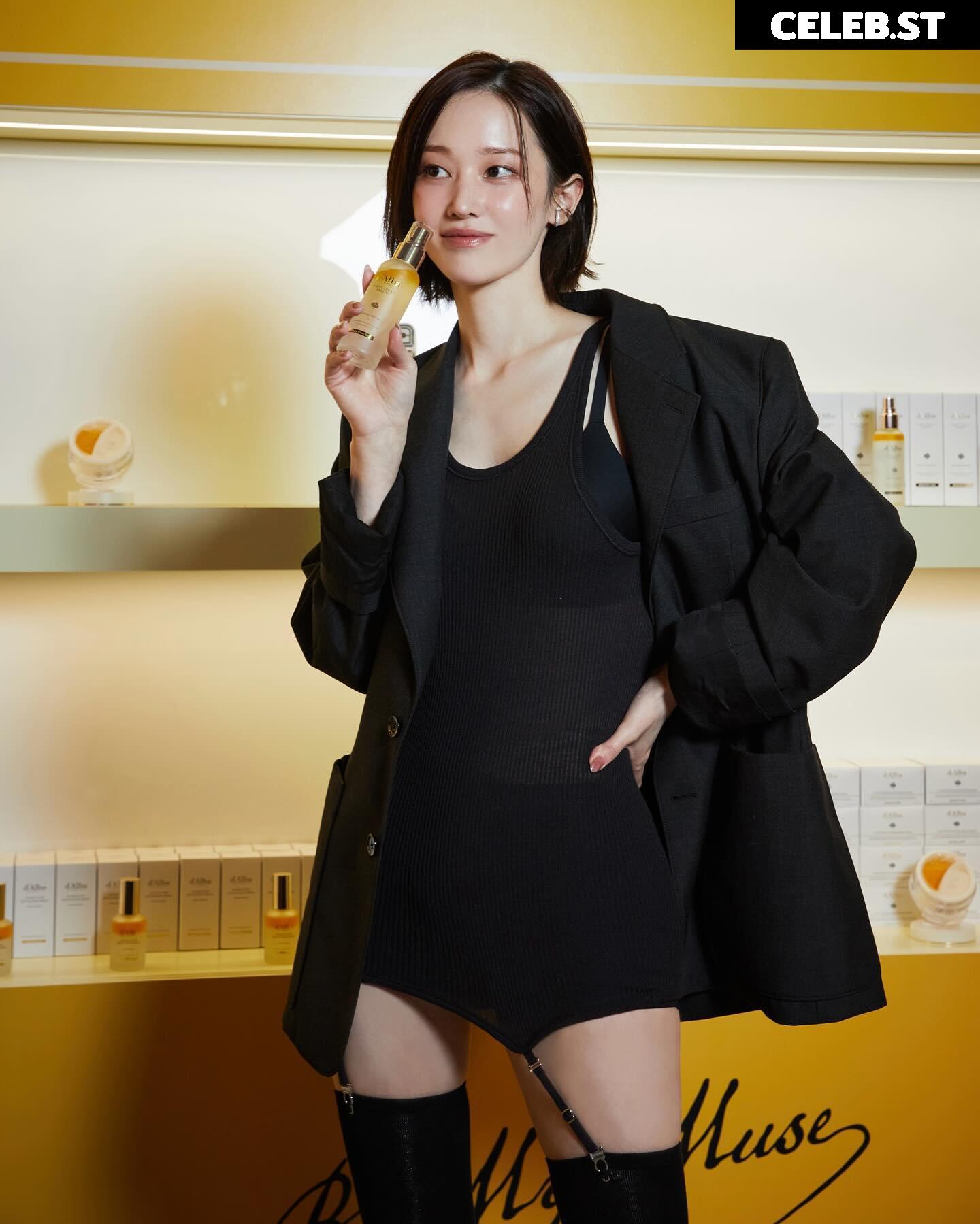 Jeon Jong-seo Image 4438346