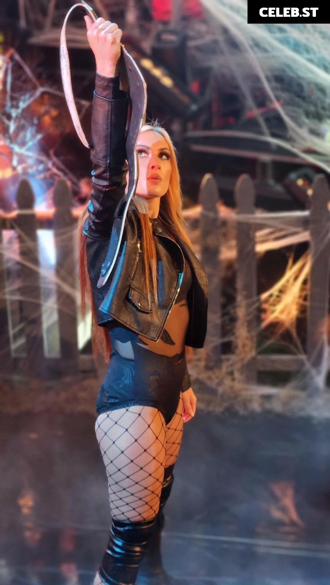 WWE Becky Lynch Image 4438284