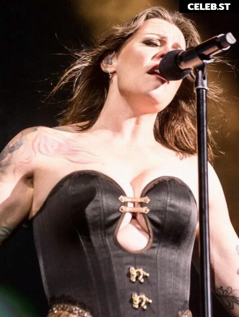 Women of Metal Image 4438238