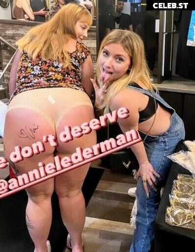 Annie Lederman Image 4425898