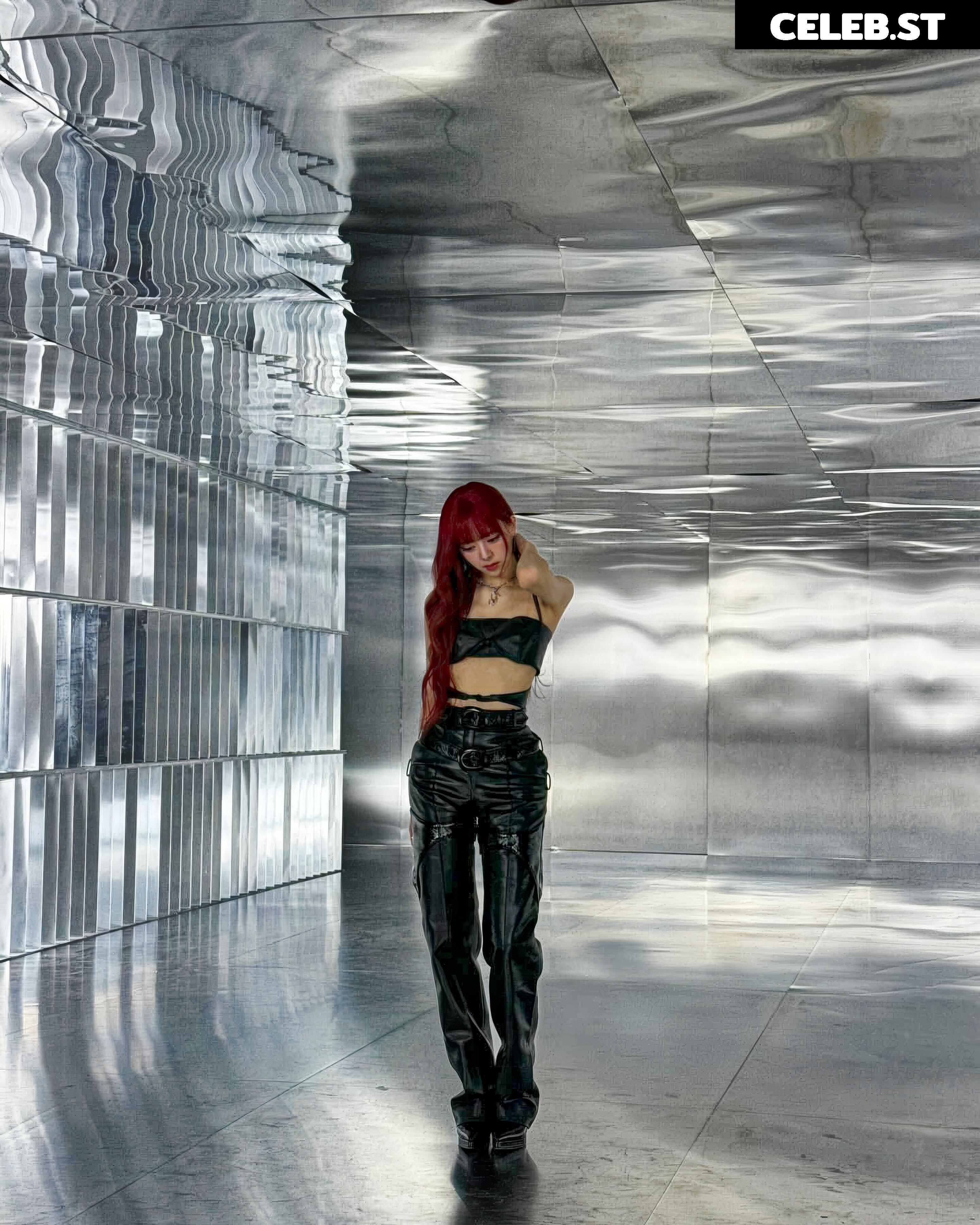 Yuna - ITZY (유나, Shin Yu Na) Image 4425884