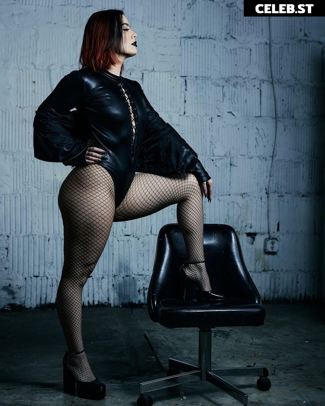 Killer Kelly - Impact Wrestling Image 4425871