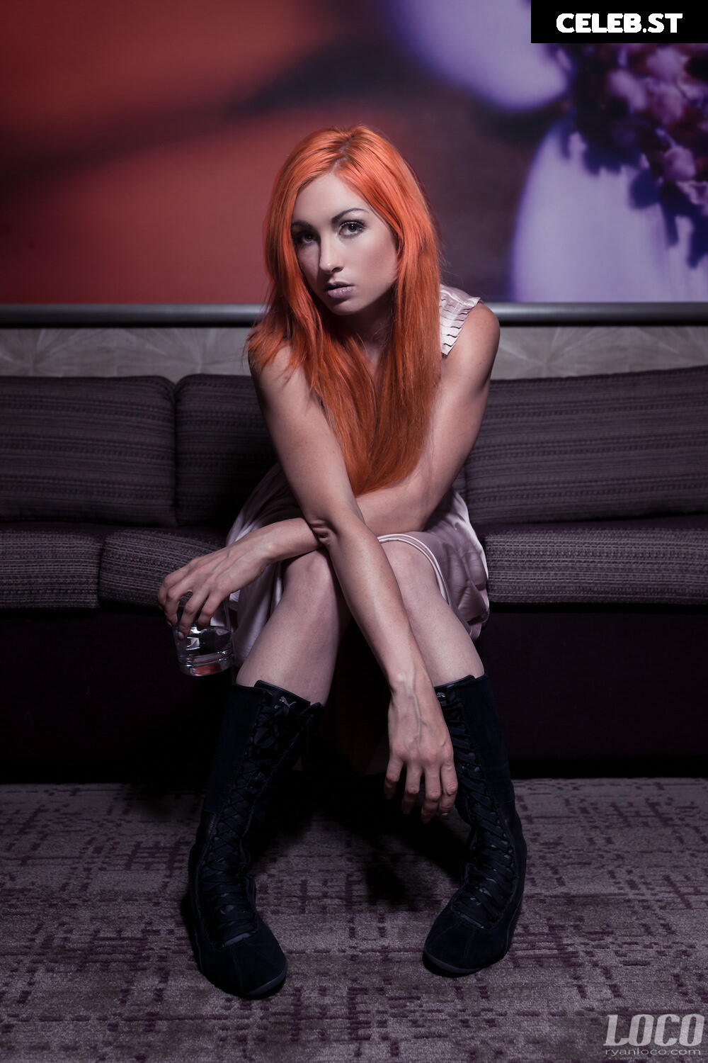 WWE Becky Lynch Image 4425804