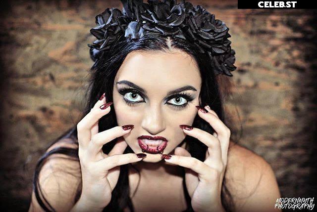 WWE GiGi Dolin / Priscilla Kelly Image 4425834