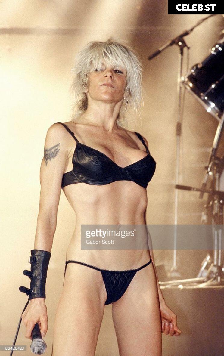 Women of Metal Image 4425822