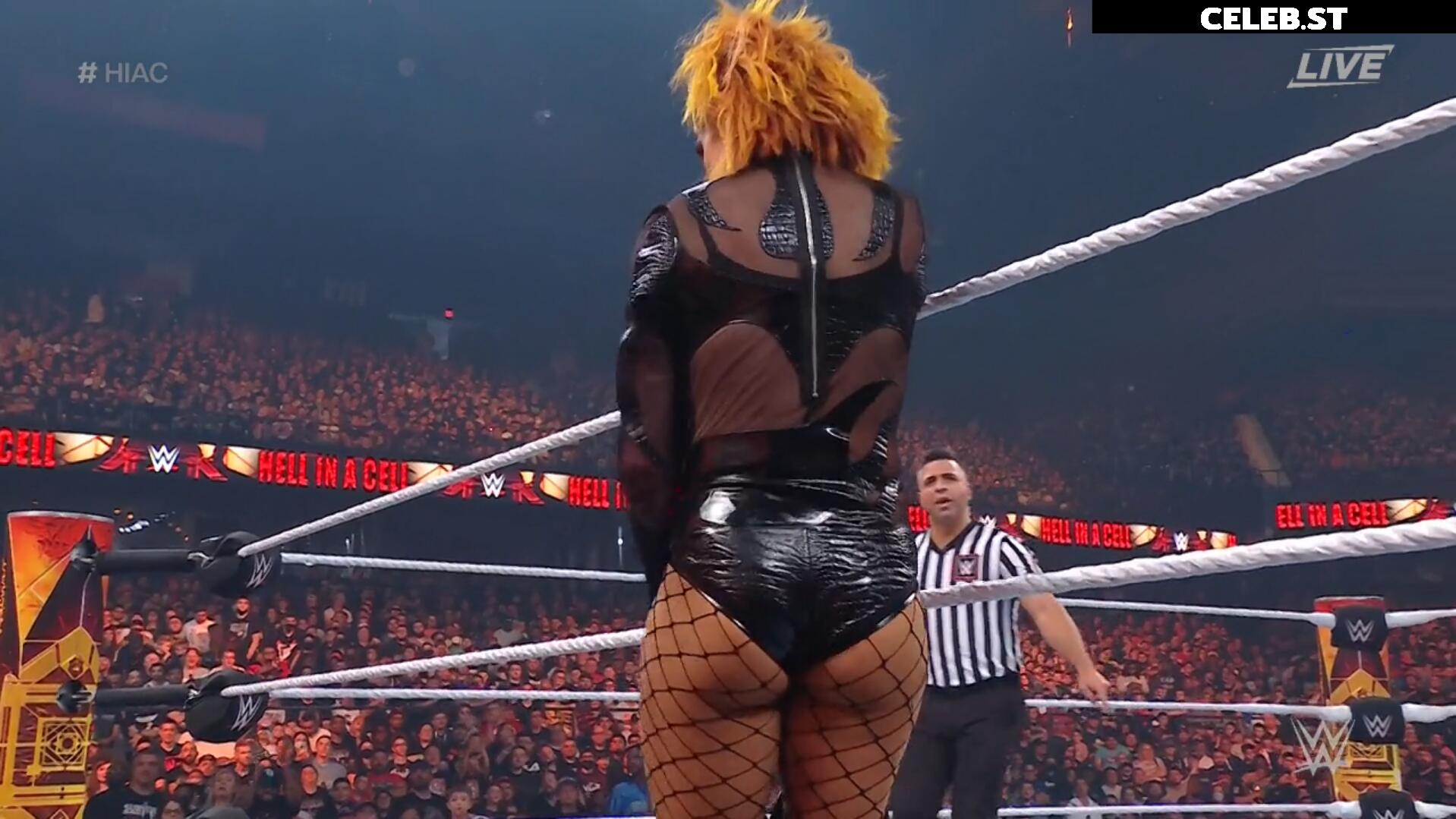 WWE Becky Lynch Image 4425506
