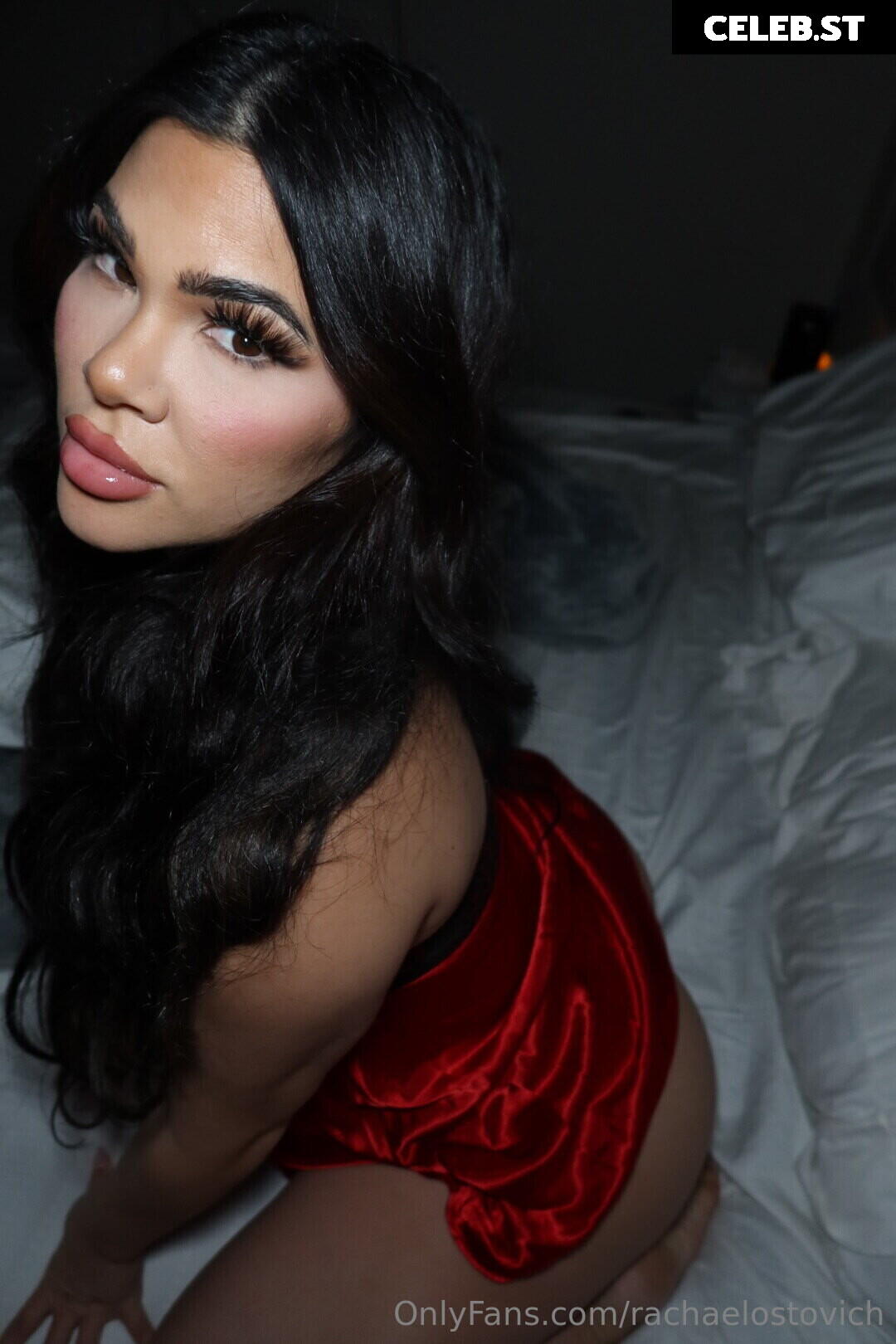 UFC Rachael Ostovich Image 4425795