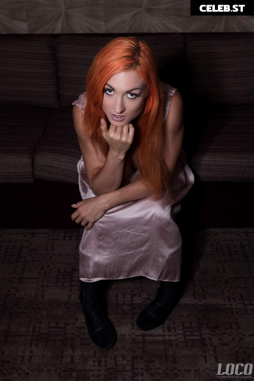 WWE Becky Lynch Image 4425786