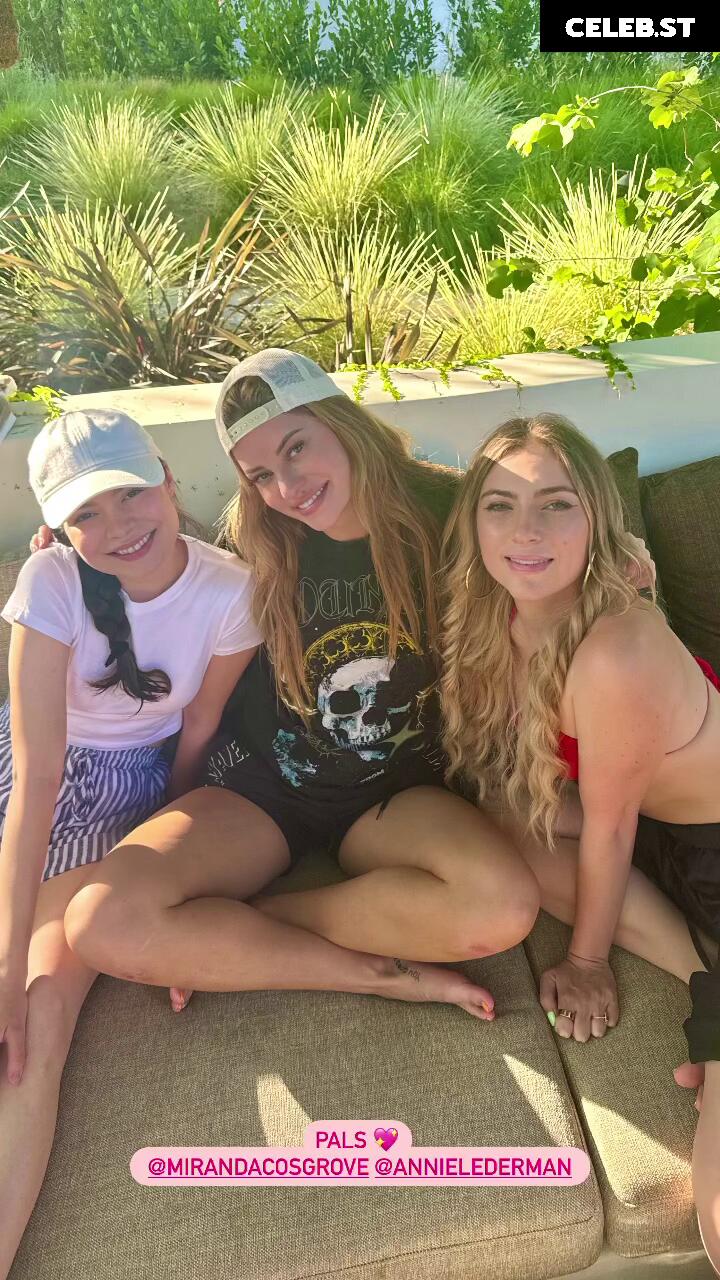 Annie Lederman Image 4425708