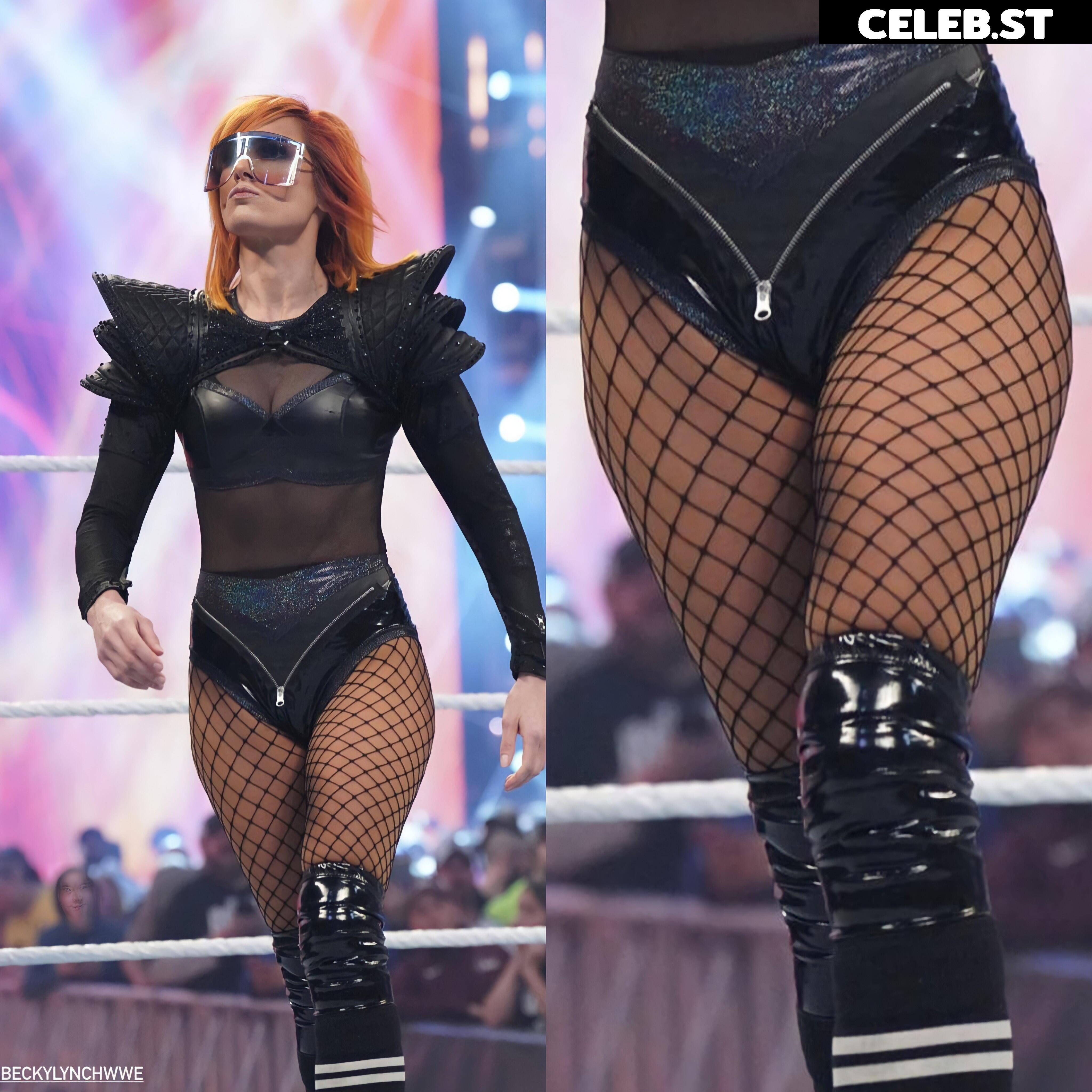 WWE Becky Lynch Image 4425733